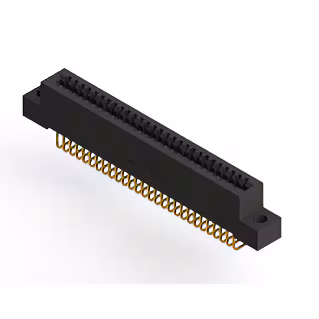 392-028-558-104 EDAC Inc.  Edgeboard Connectors